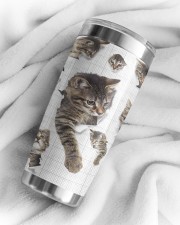 Cats 20oz Tumbler aos-20oz-tumbler-lifestyle-front-104