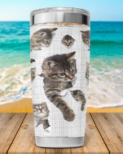 Cats 20oz Tumbler aos-20oz-tumbler-lifestyle-front-70