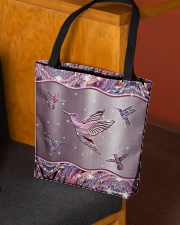 HUMMINGBIRD All-over Tote aos-all-over-tote-lifestyle-front-02