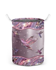 HUMMINGBIRD Laundry Baskets tile