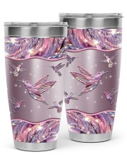 HUMMINGBIRD 30oz Tumbler tile