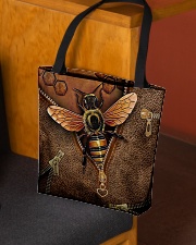 Let it bee All-over Tote aos-all-over-tote-lifestyle-front-02