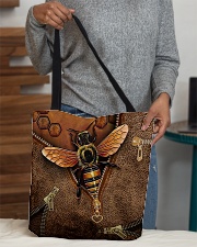 Let it bee All-over Tote aos-all-over-tote-lifestyle-front-10