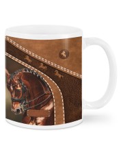 PERSONALIZED HORSE Mugs tile