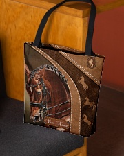 PERSONALIZED HORSE All-over Tote aos-all-over-tote-lifestyle-front-02