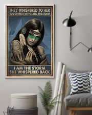 They Whisper To Her 11x17 Poster lifestyle-poster-1