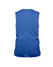 Afghan Hound - Are Amazing Dogs Sleeveless Tee back