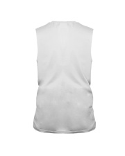 Afghan Hound - Are Amazing Dogs Sleeveless Tee back