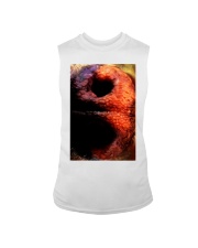 0601 The Dogs Nose Sleeveless Tee front
