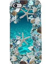 Beach All Phone Cases Phone Case i-phone-7-case