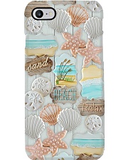 Ocean beach all phone case Phone Case i-phone-7-case