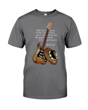 Life By The Drop Premium Fit Mens Tee thumbnail