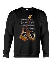 Life By The Drop Crewneck Sweatshirt thumbnail