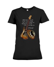 Life By The Drop Premium Fit Ladies Tee thumbnail
