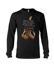 Life By The Drop Long Sleeve Tee thumbnail