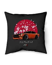 JDM 240Z SunRise Edition Indoor Pillow tile