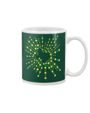 Texas Shamrock St Patrick's Day Shirt Mug thumbnail