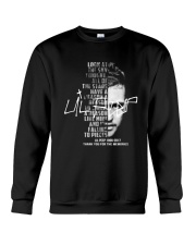 Memories Signature Lil Peep T-shirt Crewneck Sweatshirt thumbnail