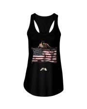 G Herbo PTSD T Shirt Ladies Flowy Tank thumbnail