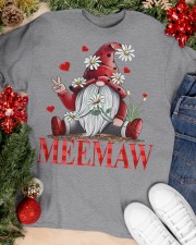 Meemaw - Gnome Classic T-Shirt apparel-classic-tshirt-lifestyle-front-81