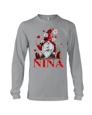 Nina - Gnome Long Sleeve Tee tile