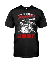 limited editi0n Classic T-Shirt thumbnail