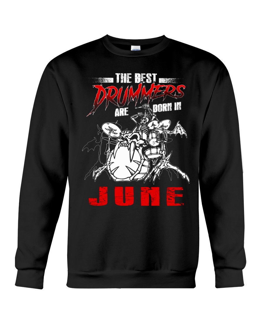 limited editi0n Crewneck Sweatshirt