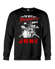 limited editi0n Crewneck Sweatshirt front