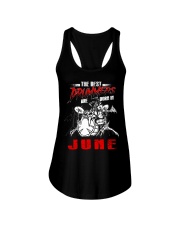 limited editi0n Ladies Flowy Tank thumbnail