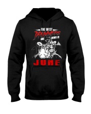 limited editi0n Hooded Sweatshirt thumbnail