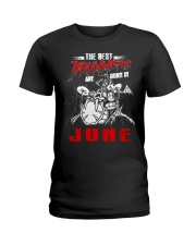 limited editi0n Ladies T-Shirt thumbnail
