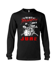 limited editi0n Long Sleeve Tee thumbnail
