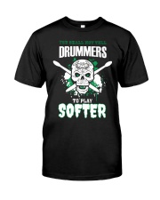 limited editi0n Classic T-Shirt front