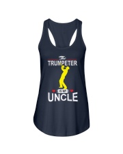limited editi0n Ladies Flowy Tank thumbnail