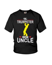 limited editi0n Youth T-Shirt front