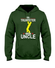 limited editi0n Hooded Sweatshirt thumbnail