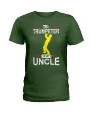 limited editi0n Ladies T-Shirt thumbnail