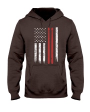 limited editi0n Hooded Sweatshirt thumbnail