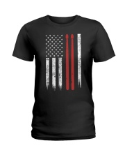 limited editi0n Ladies T-Shirt thumbnail