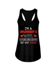 limited editi0n Ladies Flowy Tank thumbnail