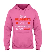 limited editi0n Hooded Sweatshirt front