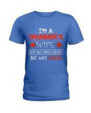 limited editi0n Ladies T-Shirt thumbnail