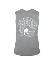 Sacred Space Animal Sanctuary Tee Shirts and Tops Sleeveless Tee thumbnail