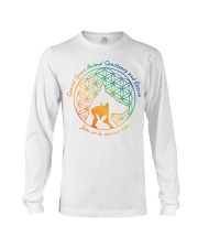 Sacred Space Animal Sanctuary Tee Shirts and Tops Long Sleeve Tee thumbnail