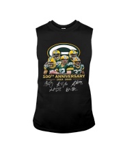 LIMITEDEDITION Sleeveless Tee thumbnail