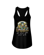 LIMITEDEDITION Ladies Flowy Tank thumbnail