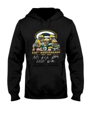 LIMITEDEDITION Hooded Sweatshirt thumbnail