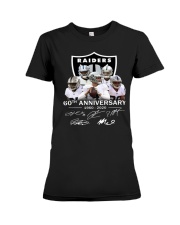 LIMITEDEDITION Premium Fit Ladies Tee thumbnail