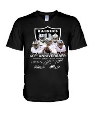 LIMITEDEDITION V-Neck T-Shirt thumbnail