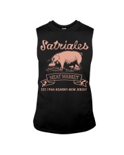 Limited Edition Sleeveless Tee tile